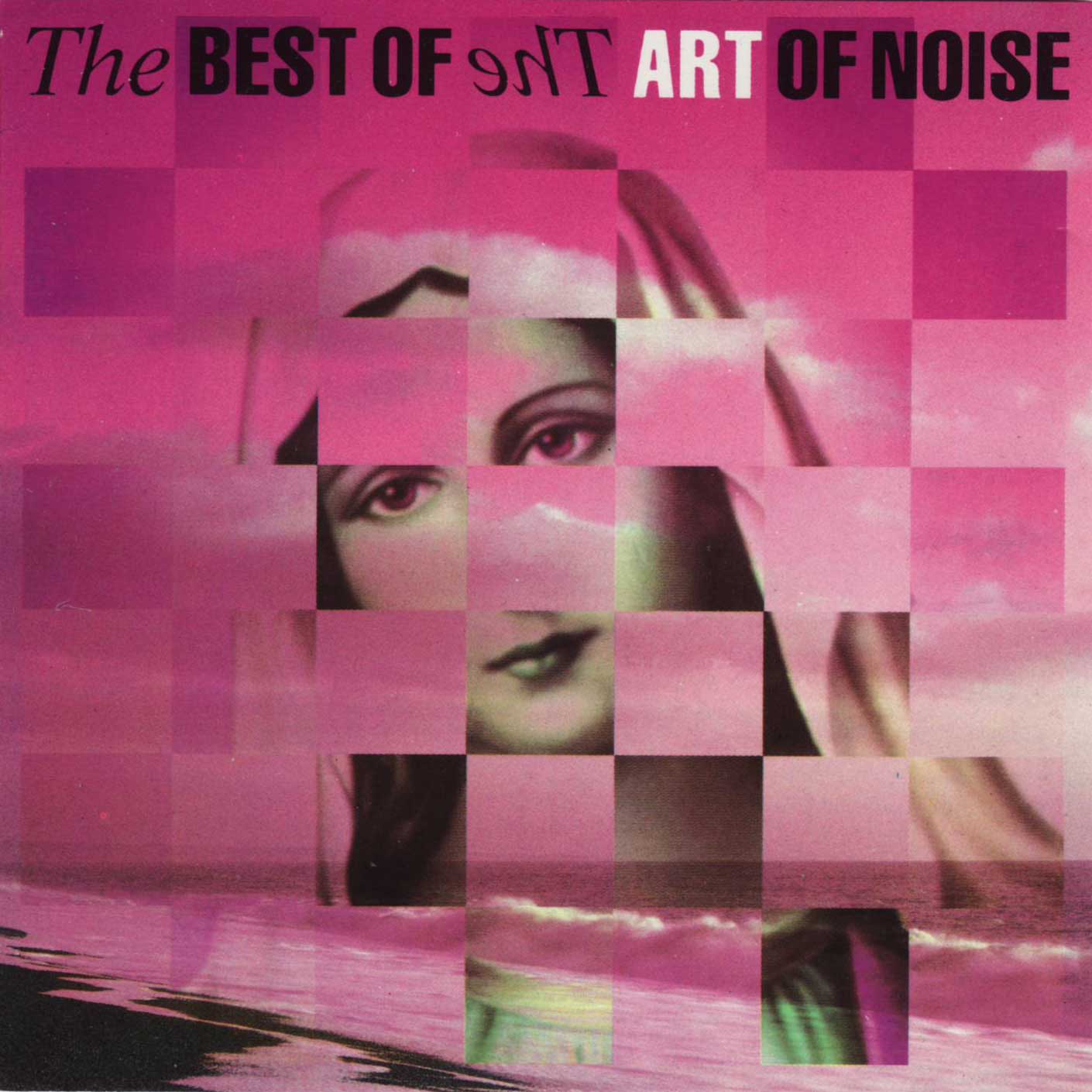 The Best Of The Art Of Noise